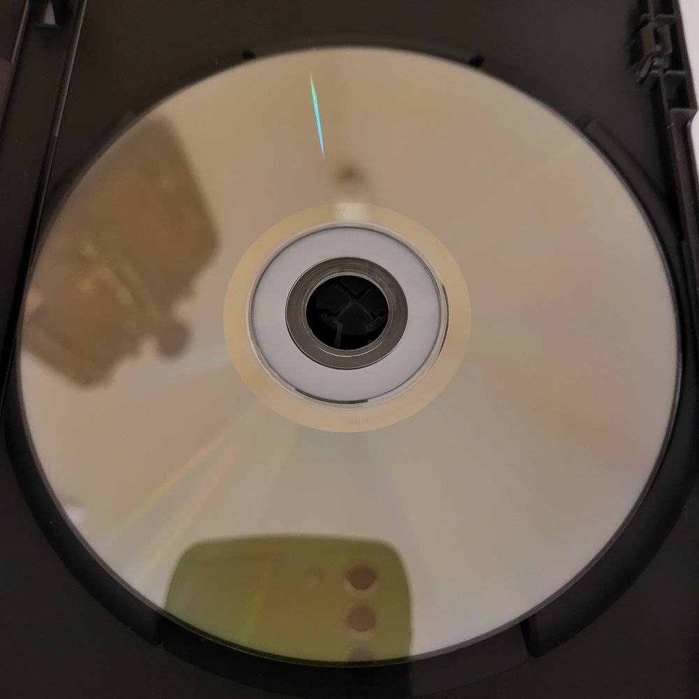 12 Rounds on DVD - Picture 5 of 6
